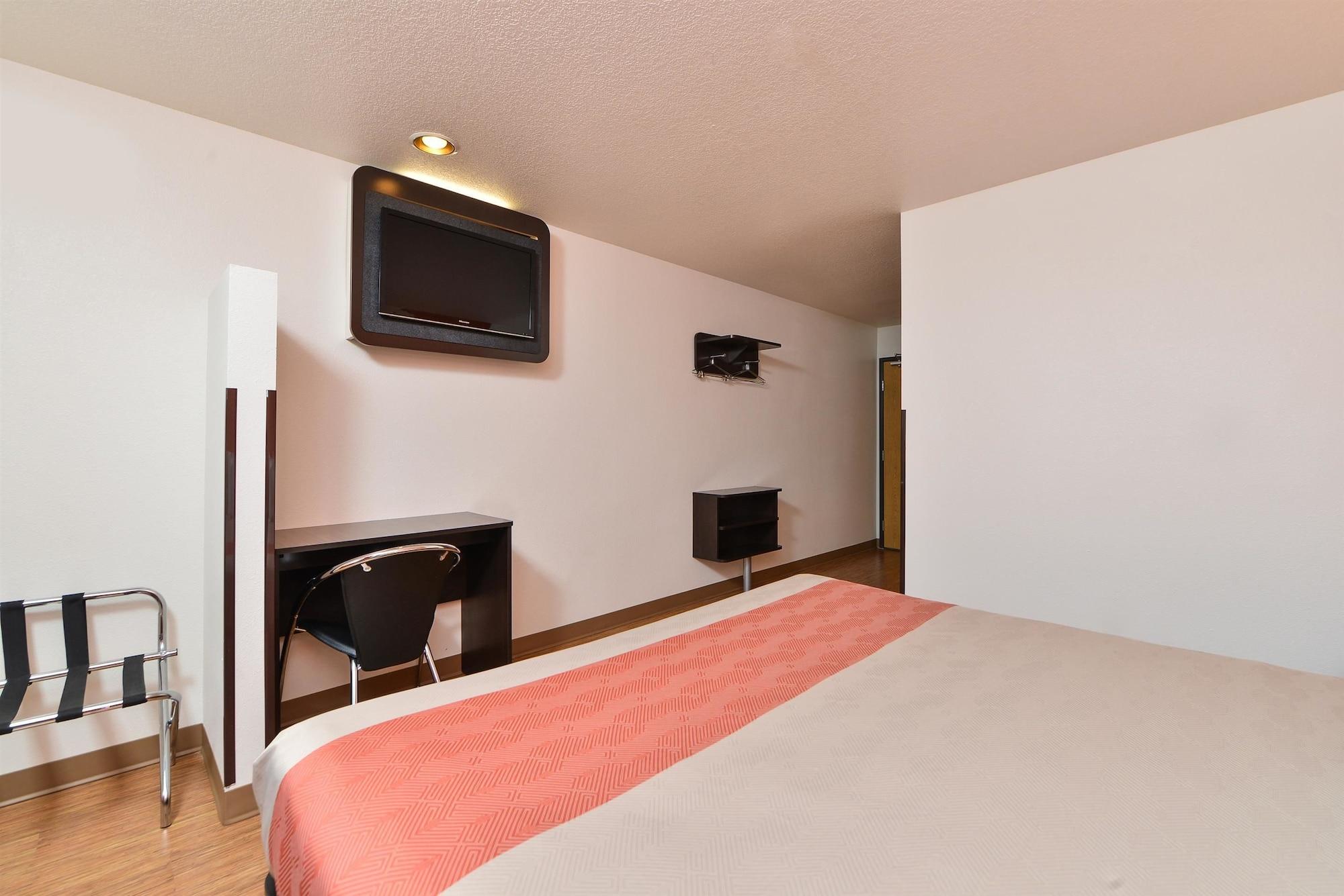 Motel 6-Meridian, Id - Boise W Eksteriør billede