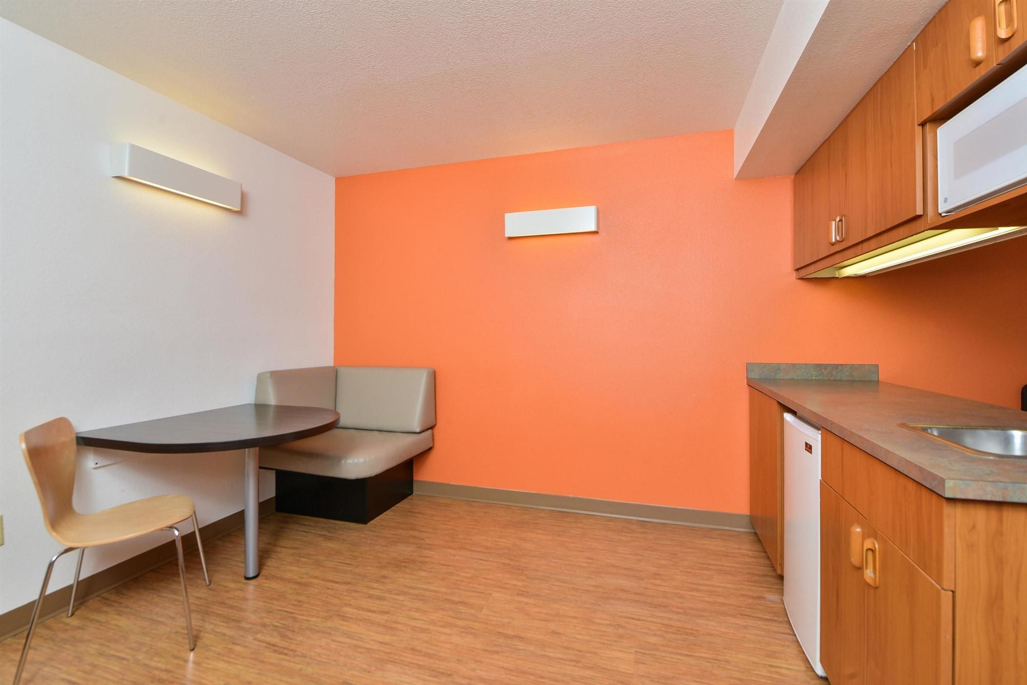 Motel 6-Meridian, Id - Boise W Eksteriør billede