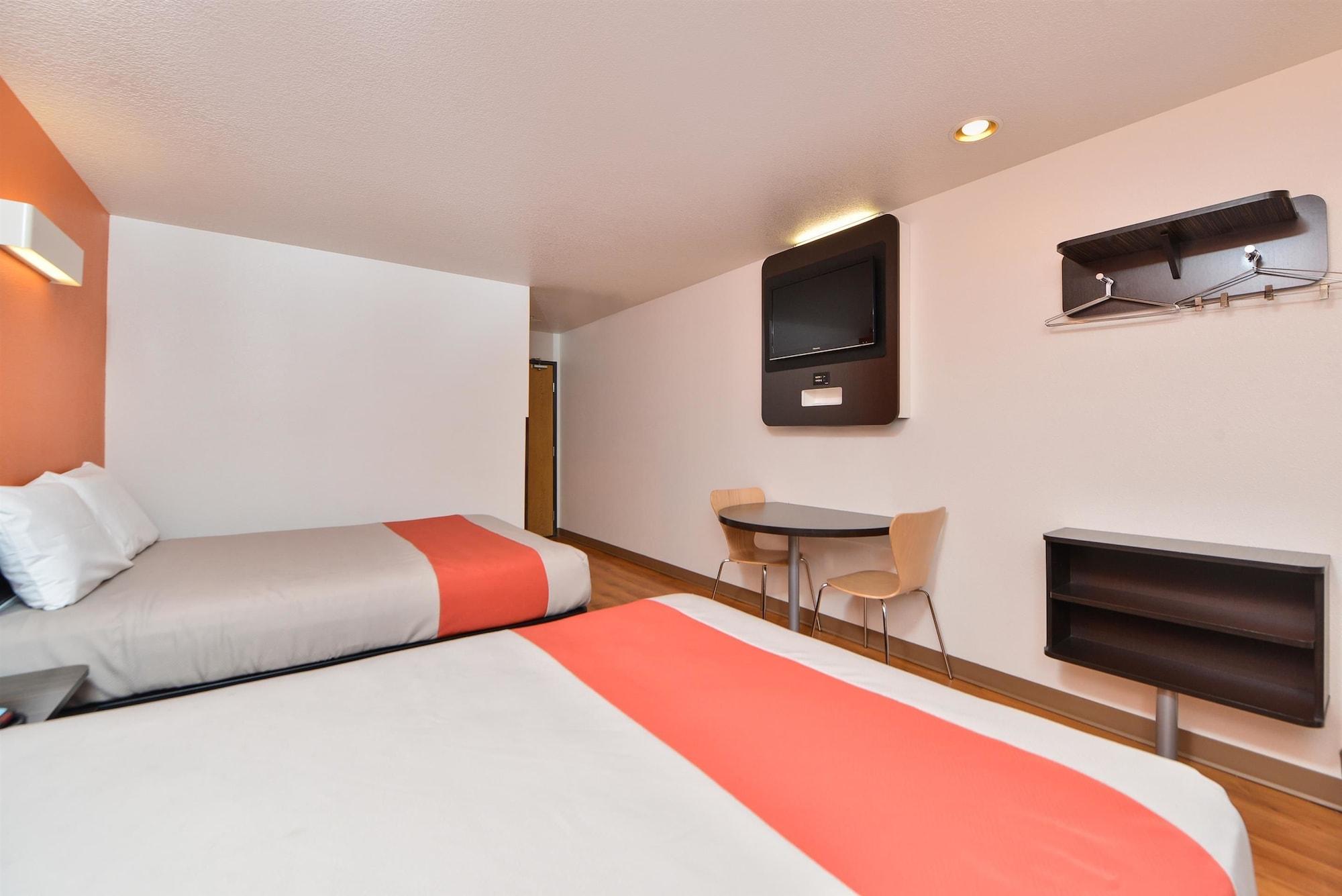 Motel 6-Meridian, Id - Boise W Eksteriør billede