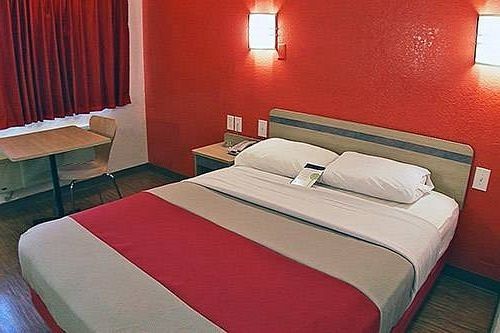 Motel 6-Meridian, Id - Boise W Eksteriør billede