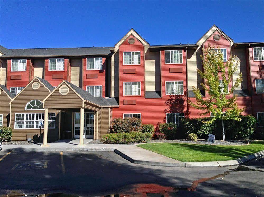 Motel 6-Meridian, Id - Boise W Eksteriør billede
