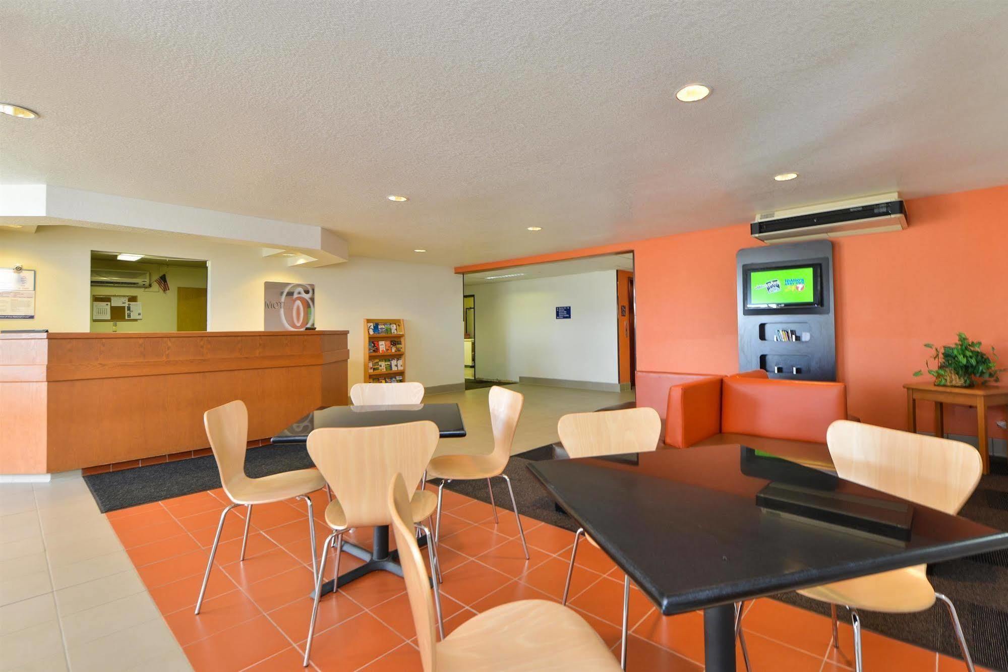 Motel 6-Meridian, Id - Boise W Eksteriør billede