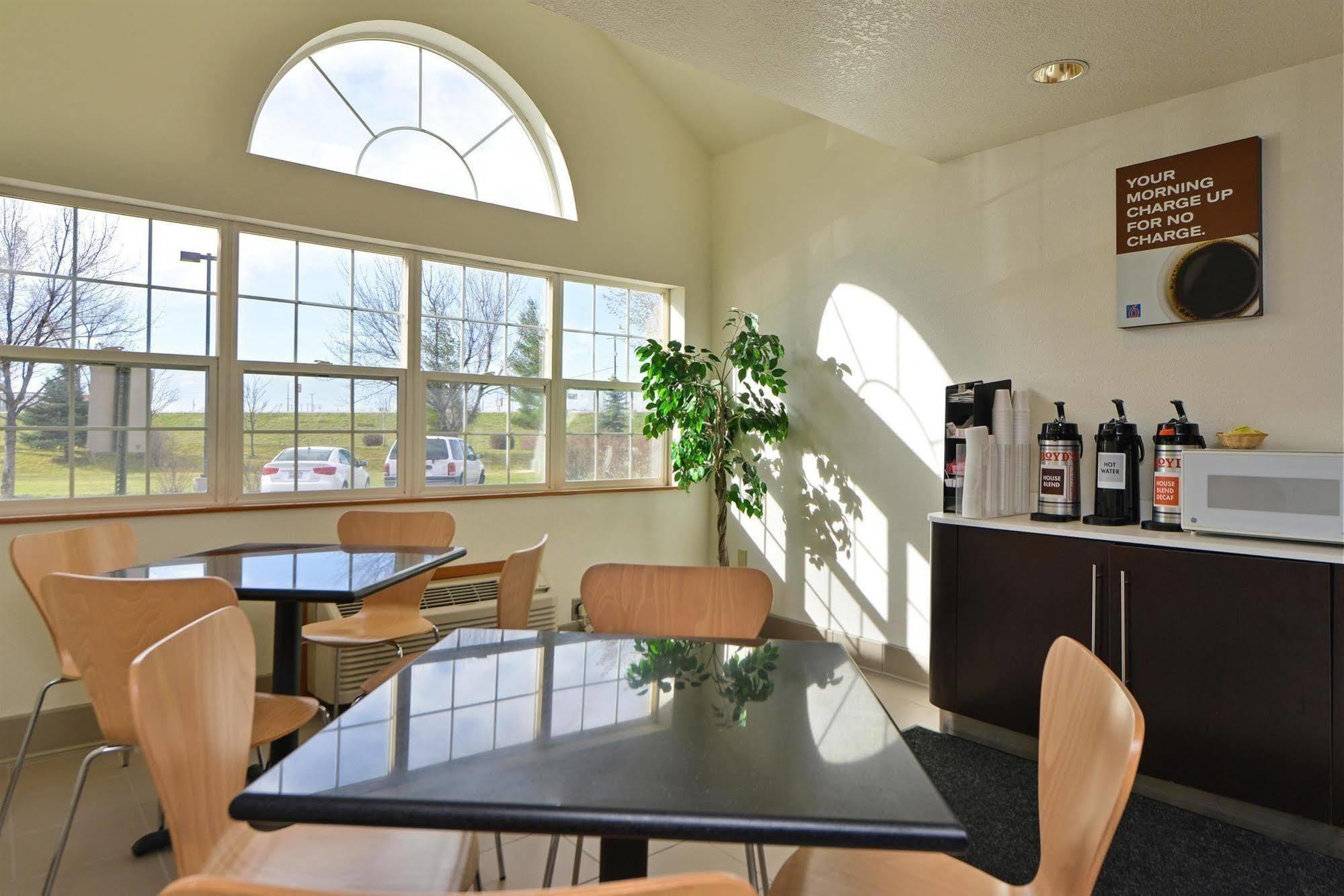 Motel 6-Meridian, Id - Boise W Eksteriør billede