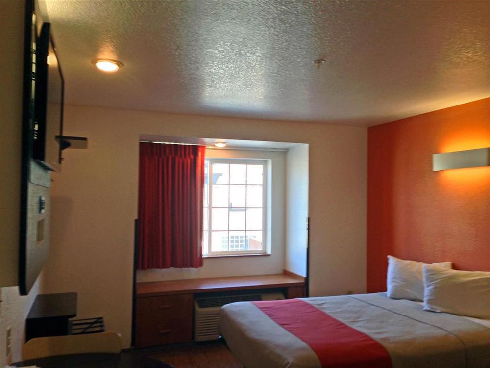 Motel 6-Meridian, Id - Boise W Værelse billede