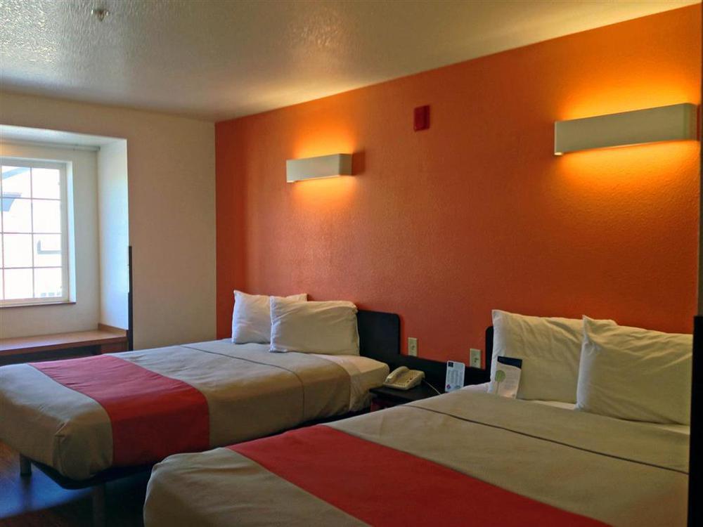 Motel 6-Meridian, Id - Boise W Værelse billede